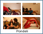 Pondeli